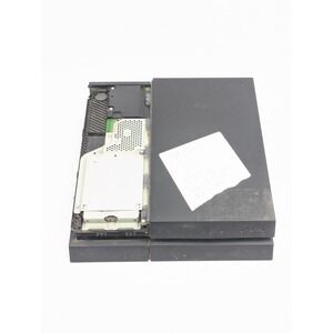 Sony PlayStation 4 Slim PS4 500GB Black CUH-1215A - Console Only For Parts READ